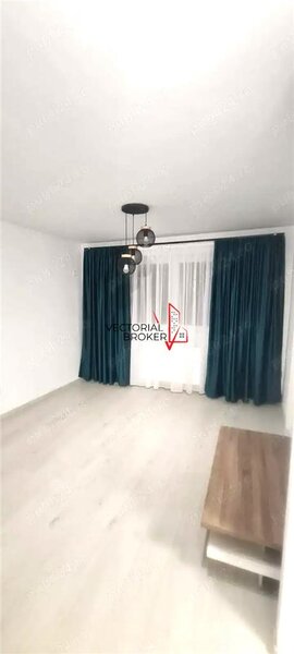 Tei, Facultatea de Constructii, garsoniera renovata et. 3/10, bloc mixt reabilitat