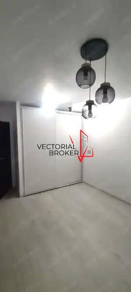 Tei, Facultatea de Constructii, garsoniera renovata et. 3/10, bloc mixt reabilitat