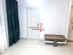 Tei, Facultatea de Constructii, garsoniera renovata et. 3/10, bloc mixt reabilitat